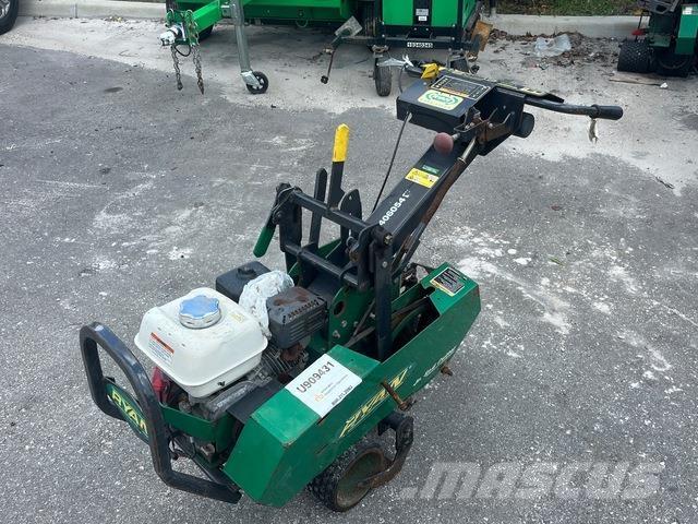 Ryan  Farm machinery