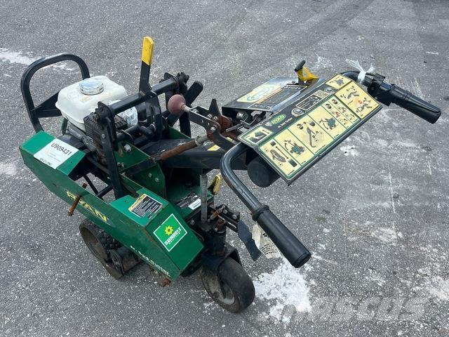 Ryan  Farm machinery