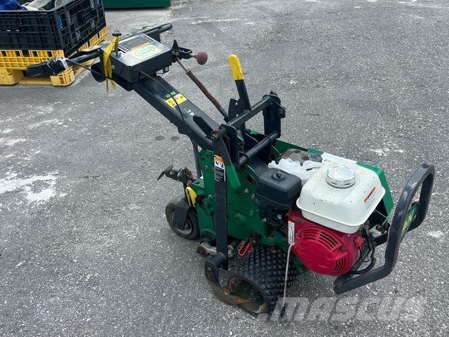 Ryan  Farm machinery