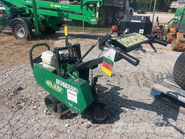 Ryan 544954C Farm machinery