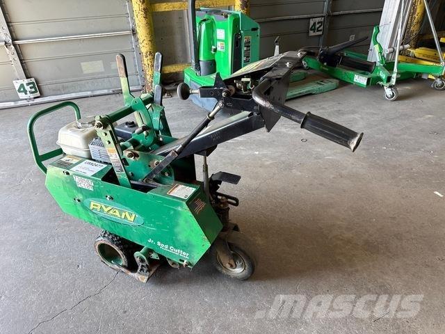 Ryan 544954C Farm machinery