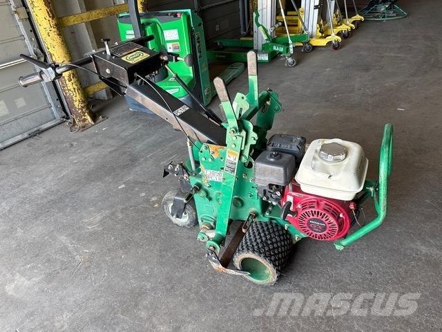Ryan 544954C Farm machinery