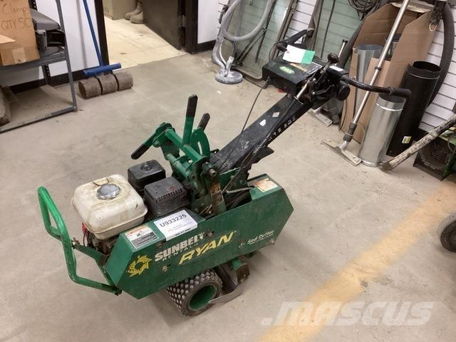 Ryan 544954C Farm machinery