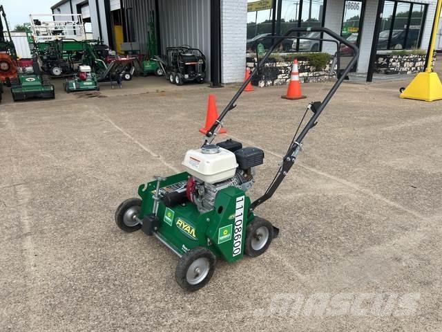 Ryan 554871 Aerators