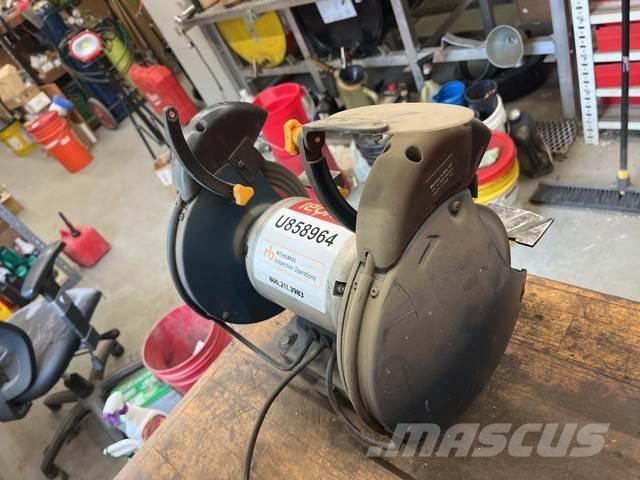  Ryobi BGH827 Other