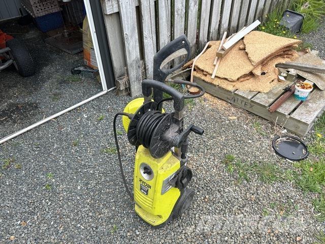  Ryobi RPW150-G Low pressure cleaner