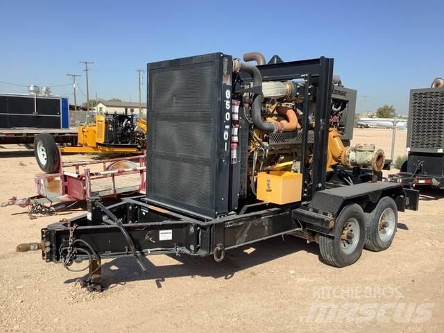  Sage 2AXBP Waterpumps