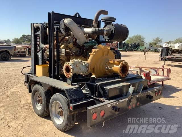  Sage 2AXBP Waterpumps