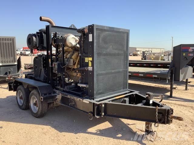  Sage 2AXBP Waterpumps