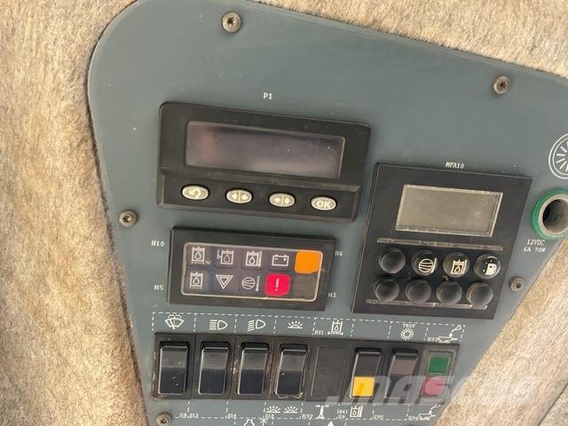 Sandvik DP900 Surface drill rigs