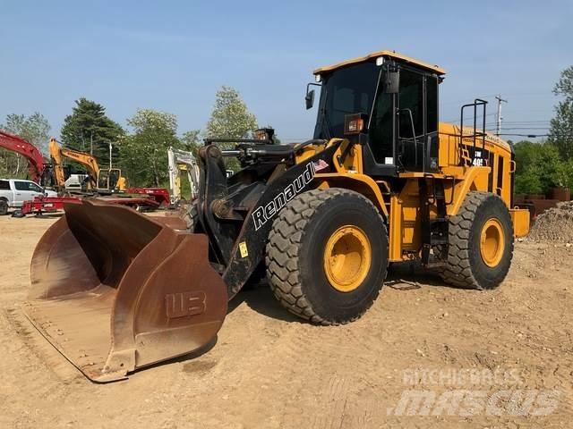 Sany SW405 Wheel loaders