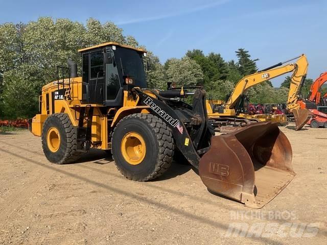 Sany SW405 Wheel loaders