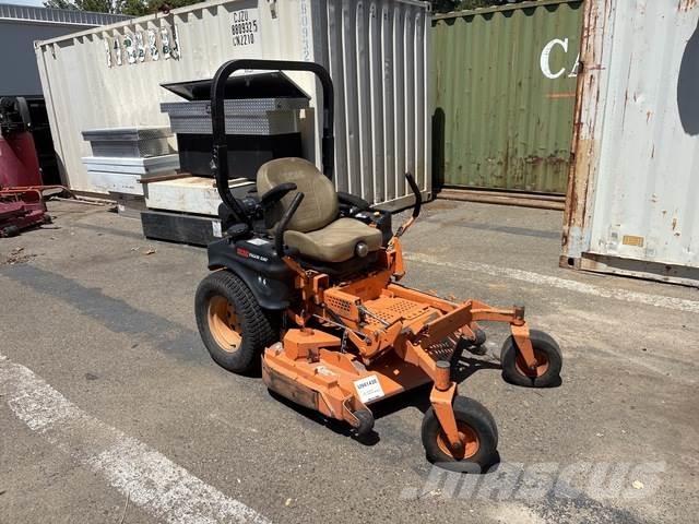 Scag Tiger Cat Other