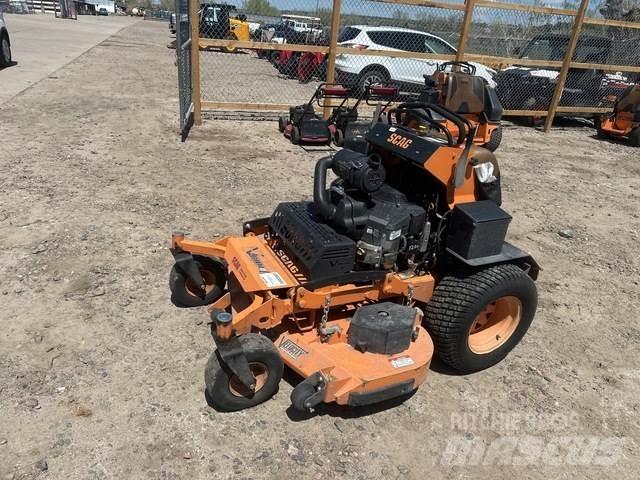 Scag V-Ride II Other