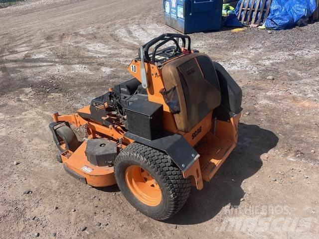 Scag V-Ride II Other