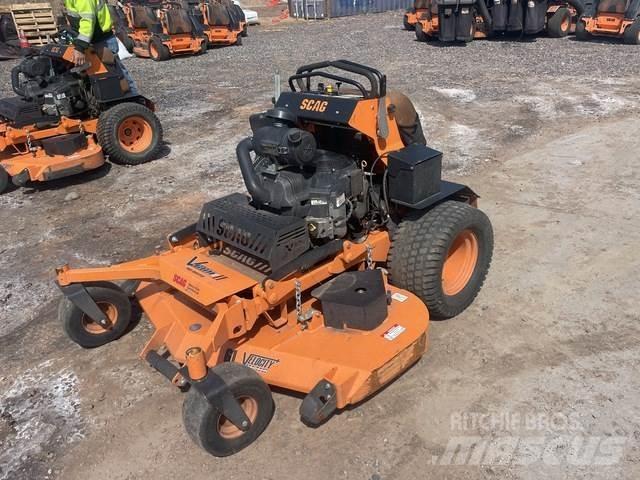 Scag V-Ride II Other