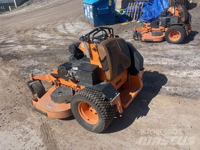 Scag V-Ride II Other