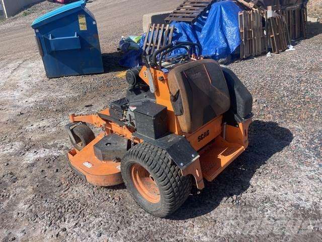 Scag V-Ride II Other