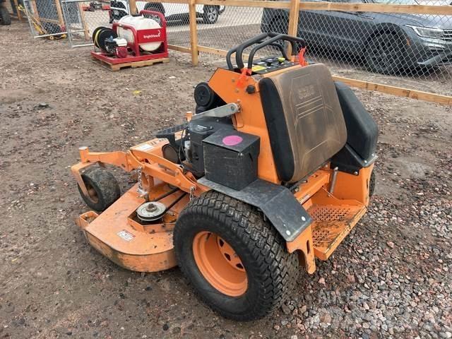 Scag V-Ride II Other