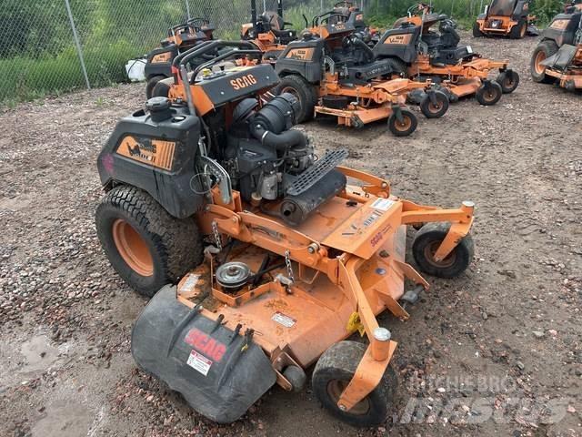 Scag V-Ride II Other