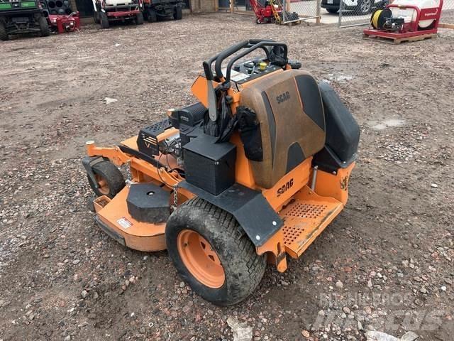 Scag V- Ride II Other
