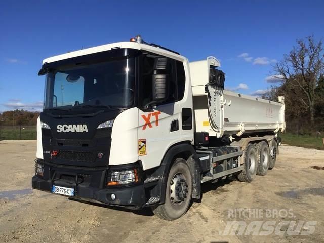 Scania G410 Other