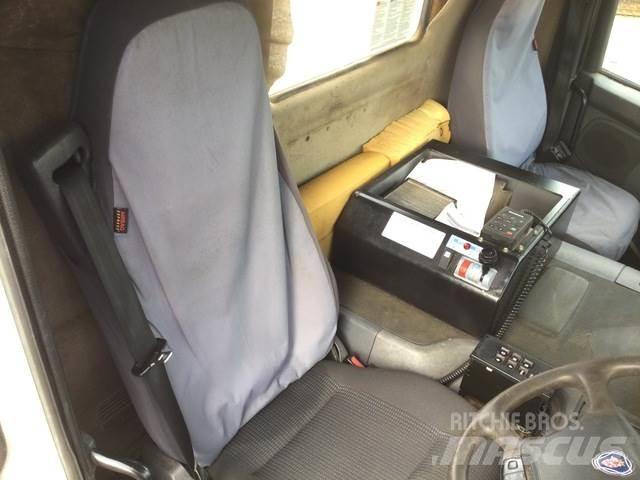 Scania P270 Other