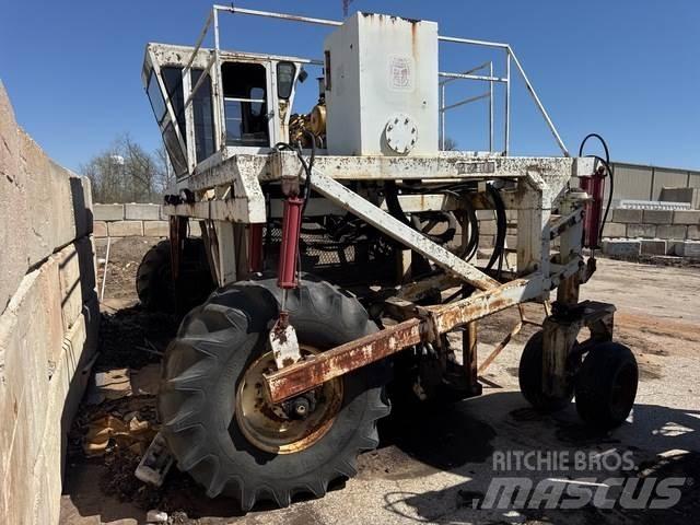 Scarab 14 HYD Compost turners