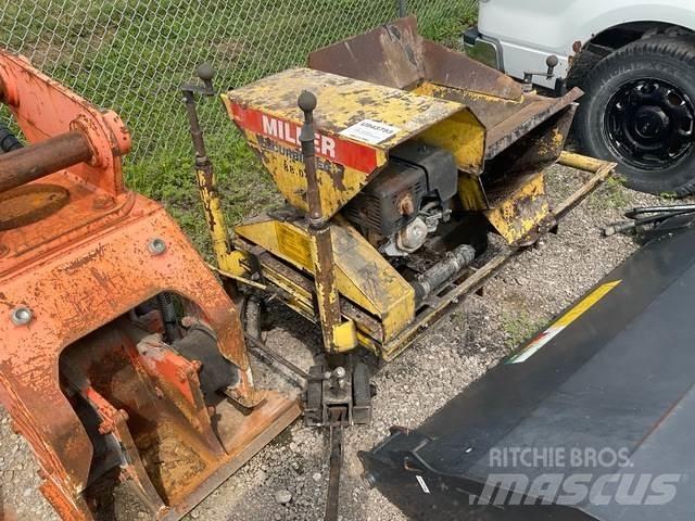 Schulte MC-650 Other