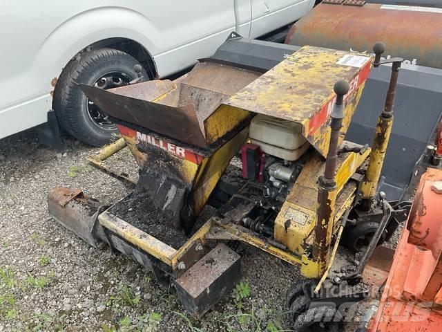 Schulte MC-650 Other