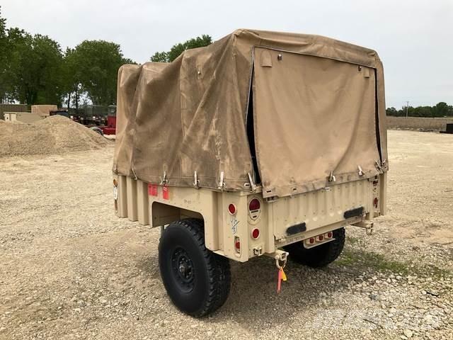 Schutt M1101 Other trailers