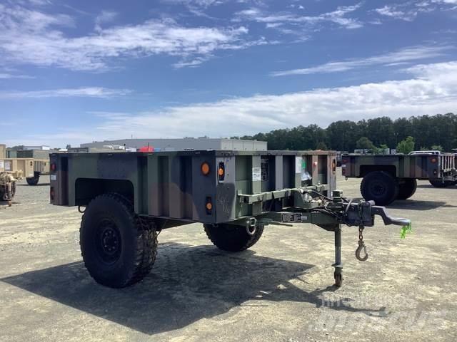 Schutt M1101 Other trailers