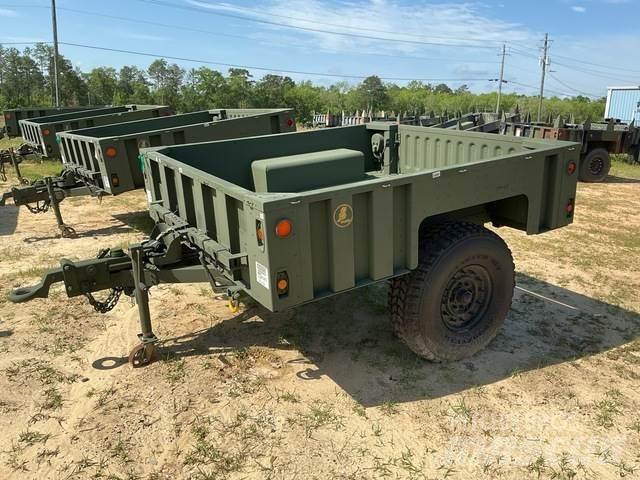 Schutt M1102 Other trailers