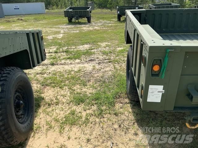 Schutt M1102 Other trailers