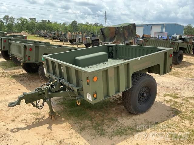 Schutt M1102 Other trailers