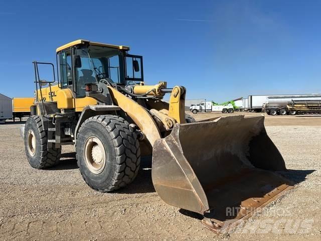 SDLG LG959 Wheel loaders