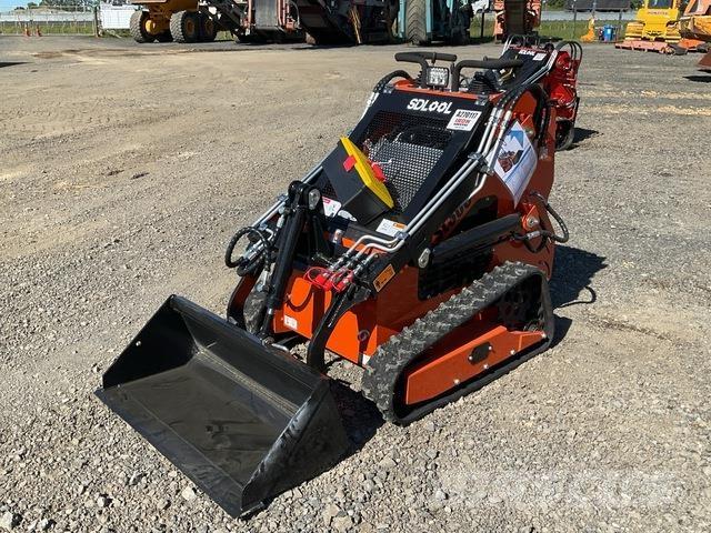  SDLOOL SL36C Skid steer loaders