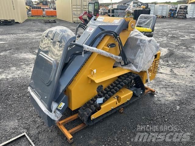  SDLOOL SL80C Skid steer loaders