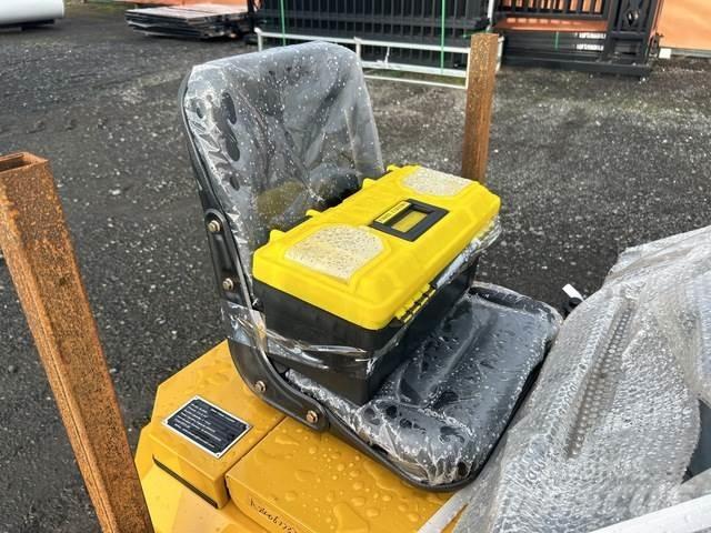  SDLOOL SL80W Skid steer loaders