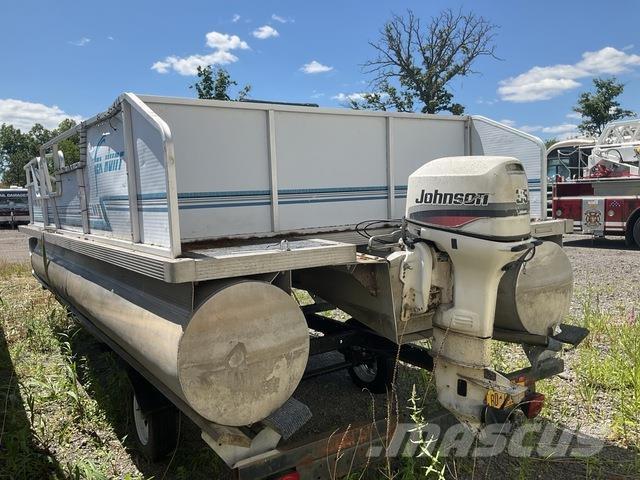  Sea Hunt Work boats / barges