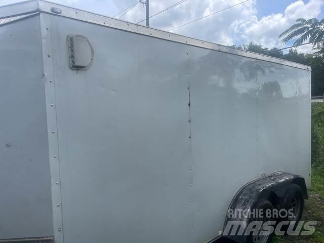  Seed Box Trailers