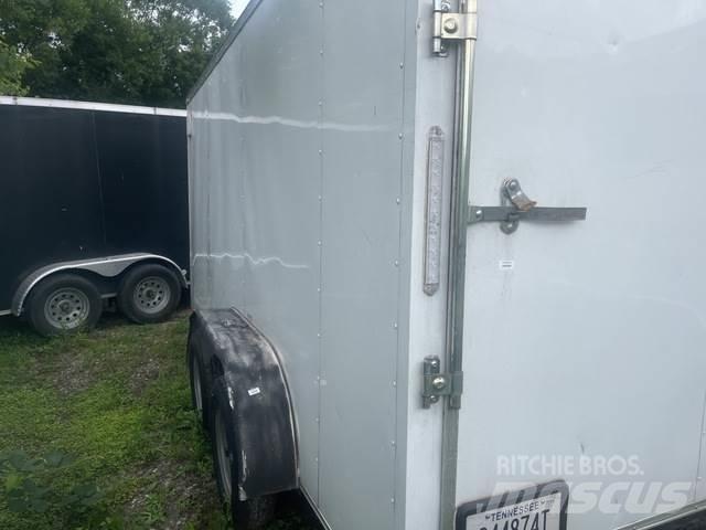  Seed Box Trailers