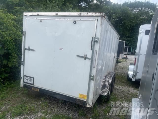  Seed Box Trailers