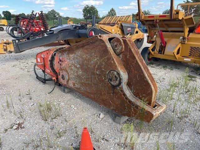  Shearcore FS35 Crushers