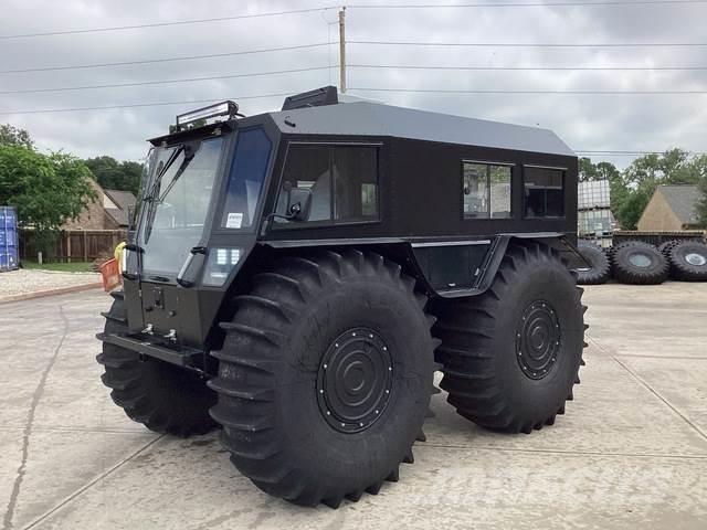  Sherp N1200 Pick up/Dropside