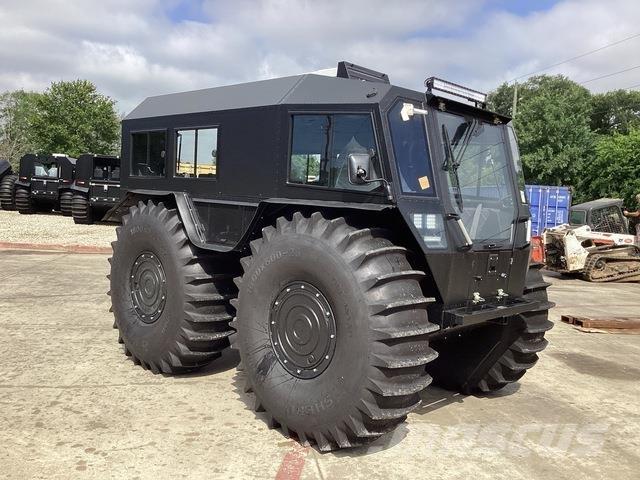  Sherp N1200 Pick up/Dropside
