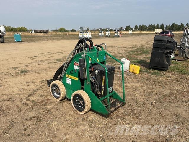 Sherpa 100 Eco Skid steer loaders
