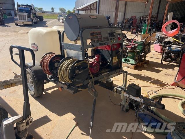 Simpson  Low pressure cleaner