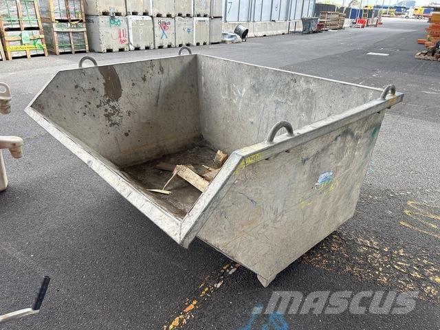  Site Bin Other