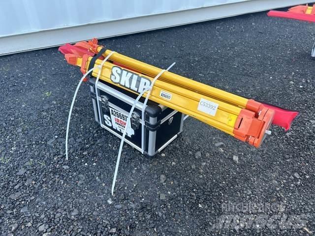  SKLP Other